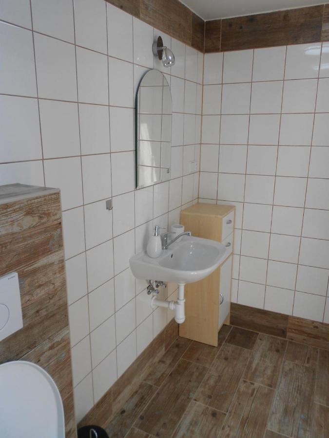 Lanžhot Ubytovani U Babicky旅馆 外观 照片