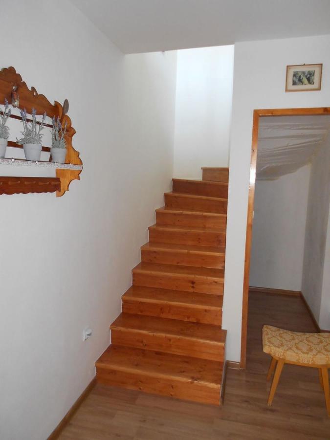 Lanžhot Ubytovani U Babicky旅馆 外观 照片