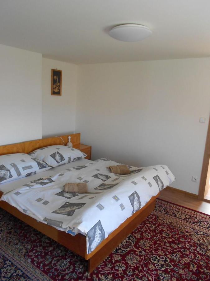 Lanžhot Ubytovani U Babicky旅馆 外观 照片